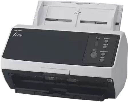Сканер Ricoh fi-8150 фото
