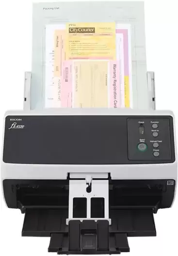 Сканер Ricoh fi-8150 фото