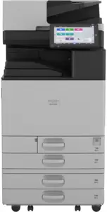 МФУ Ricoh IM C4510A фото