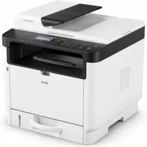 МФУ Ricoh М 320SE (434088) фото