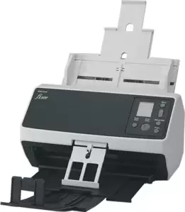 Сканер Ricoh PFU fi-8190 фото