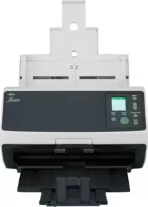 Сканер Ricoh scanner fi-8170 фото