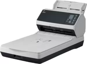 Сканер Ricoh scanner fi-8270 фото