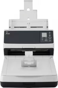 Сканер Ricoh scanner fi-8290 фото