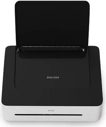 Лазерный принтер Ricoh SP 150w фото 5