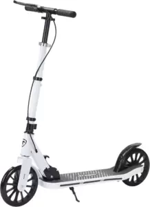 Самокат Ricos Dart JSCT1 (белый)