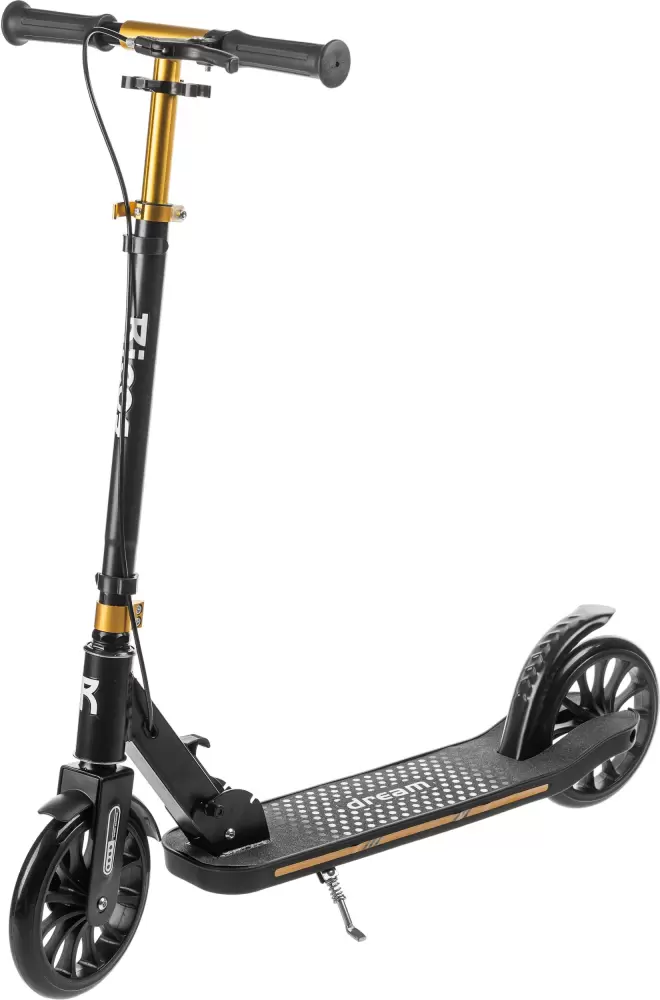 Ricos Dart JSCT1 (черный)