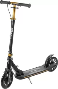 Самокат Ricos Dart JSCT1 (черный)