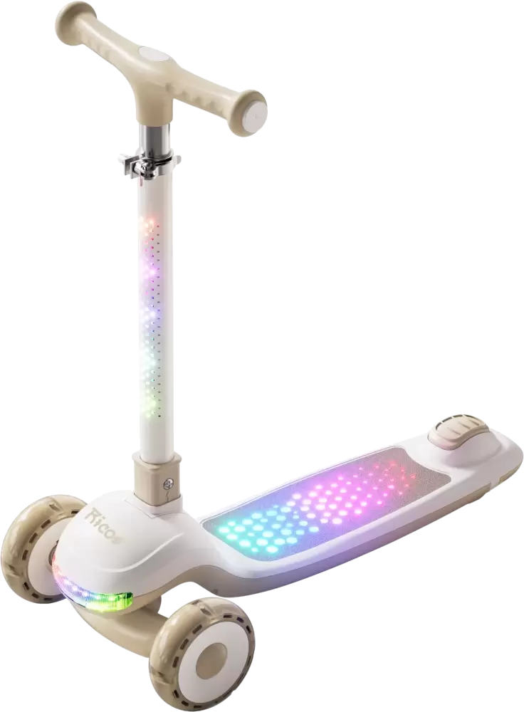 Ricos Firefly JK-168 (бежевый)