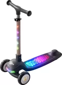 Ricos Firefly JK-168 (черный)