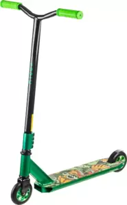 Ricos Fury JL-302A (черный/зеленый)