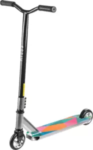 Ricos Fury JL-302A (серебристый)