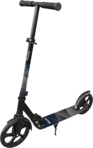 Двухколесный подростковый самокат Ricos Impulse 200H (серый) icon