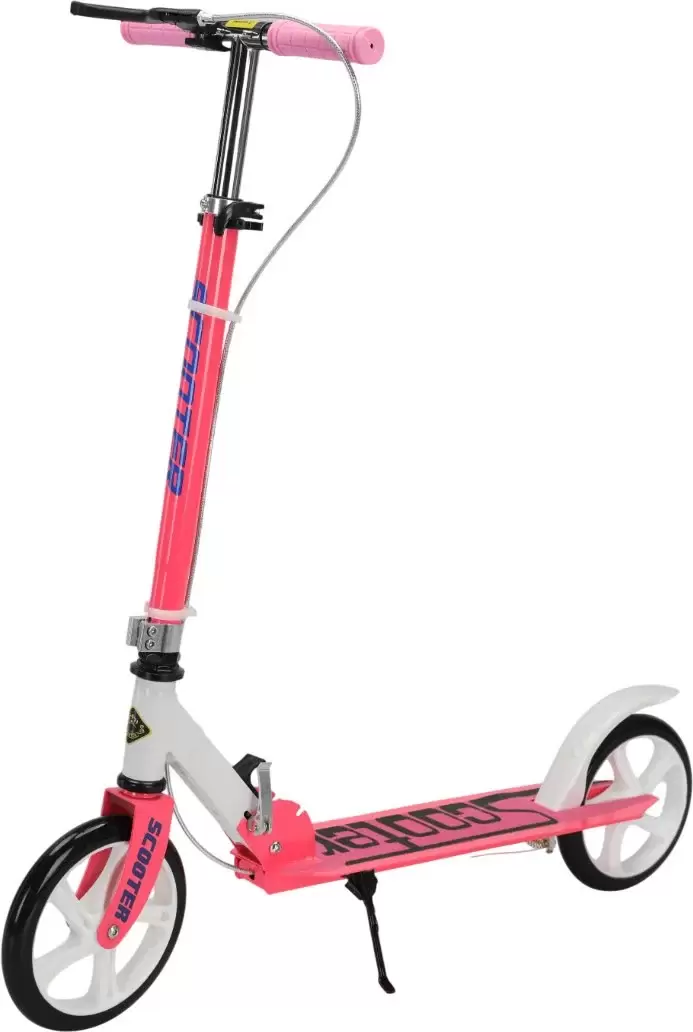 Ricos Shine JSCM6698 (розовый)