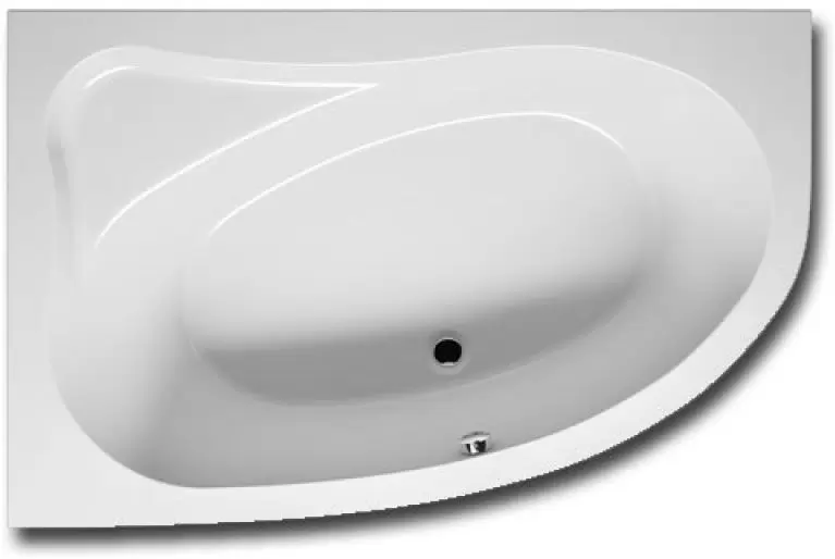 Riho Lyra 153x100 (левая)