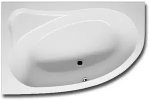 Riho Lyra 153x100 (левая)