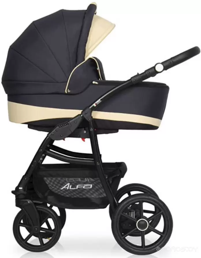 Riko Alfa Ecco 2 в 1 (05 beige)