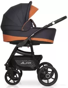 Riko Alfa Ecco 2 в 1 (06 Orange)