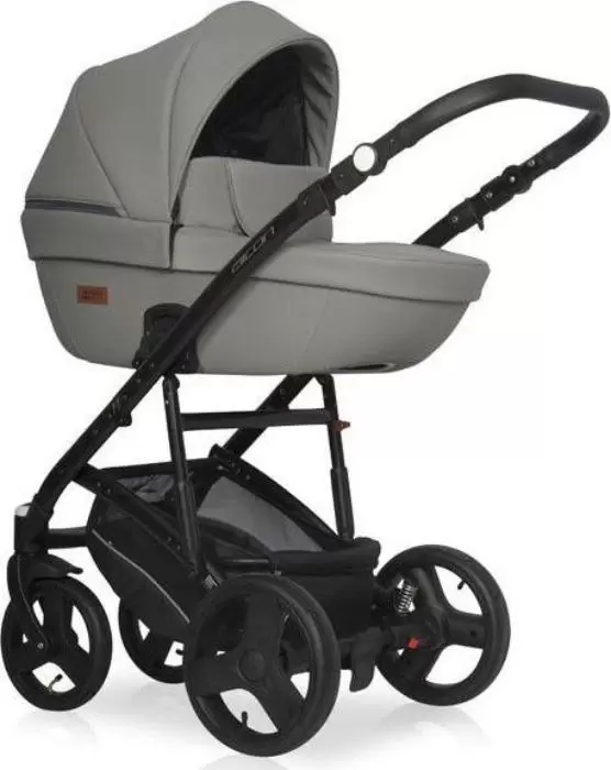 Riko Basic Aicon Ecco 2 в 1 (05/графитовый)