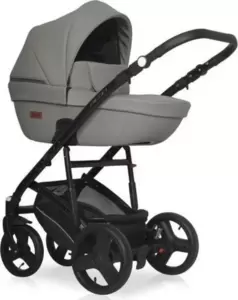 Riko Basic Aicon Ecco 2 в 1 (05/графитовый)