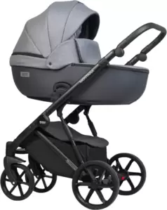 Riko Montana 2 в 1 Plus (40, графитовый/серый)