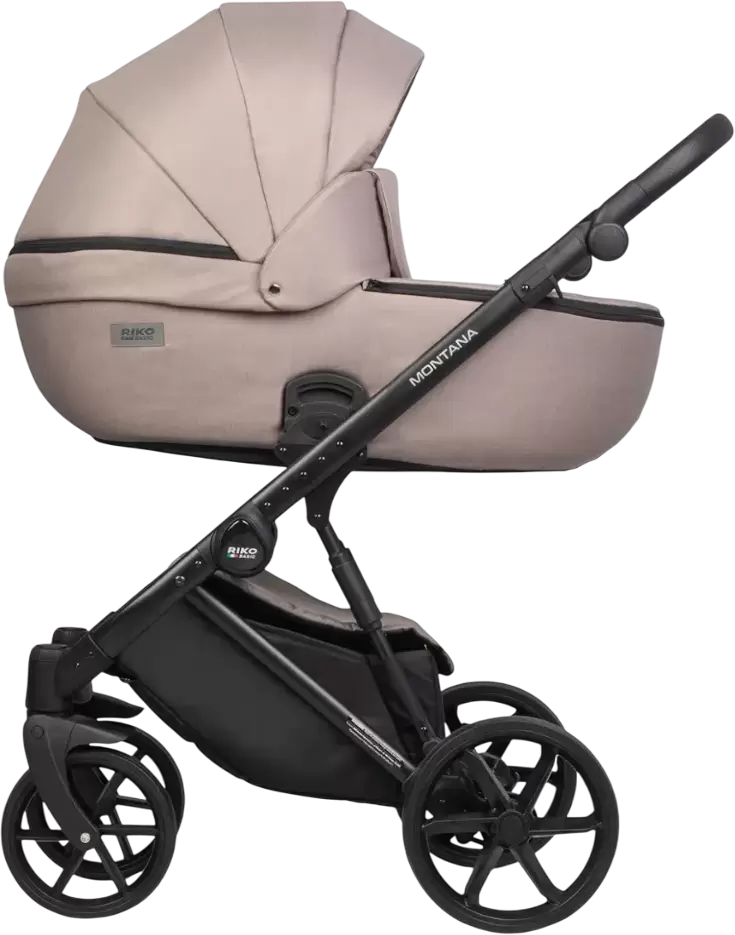 Riko Montana 3 в 1  (50, бежевый)