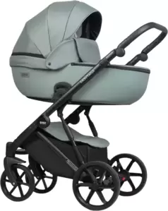 Riko Montana 3 в 1 Plus (41, зеленый)