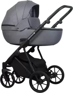 Riko Montana X 3 в 1 Basic (52, серый)