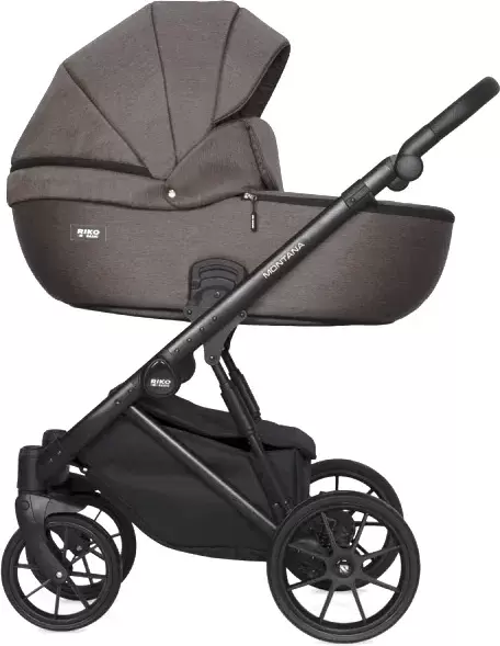 Riko Montana X 3 в 1 Basic 01 (коричневый)