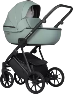 Riko Montana X Ecco 2 в 1 Basic 21 (зеленый)