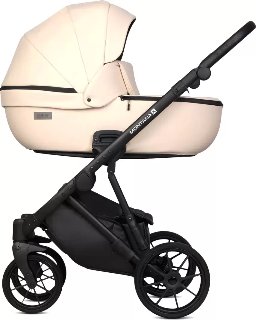 Riko Montana X Ecco 2 в 1 Basic 22 (бежевый)