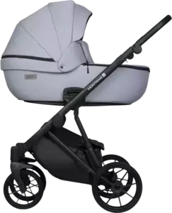 Riko Montana X Ecco 2 В 1 Basic 23 (серый)