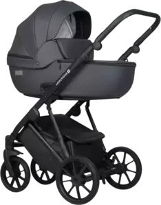 Riko Montana X Ecco 3 в 1 Basic (графитовый)