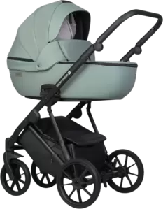 Riko Montana X Ecco 3 в 1 Basic (зеленый)