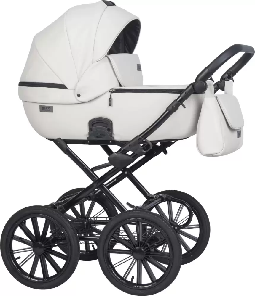 Riko Montana X Ecco Prestige 2 в 1 Basic 11 (белый)