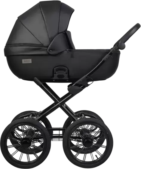 Riko Montana X Ecco Prestige 2 В 1 Basic 12 (черный)