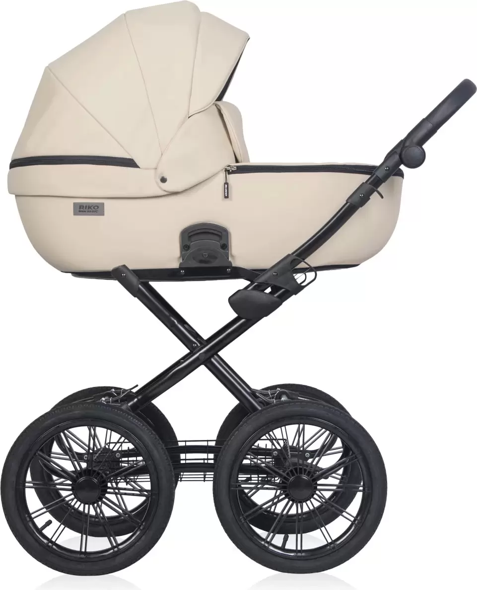 Riko Montana X Ecco Prestige 2 в 1 Basic 15 (бежевый)