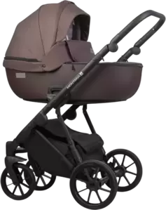 Riko Montana X Plus 2 в 1 (коричневый)