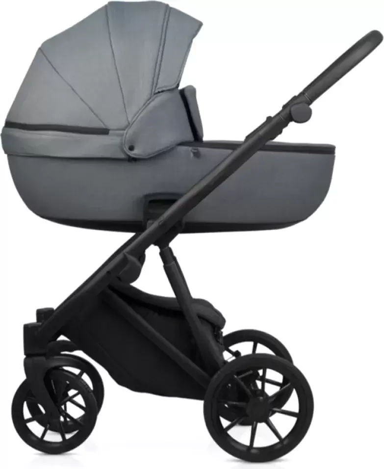 Riko Montana X Plus 3 в 1 Basic (45 серый)