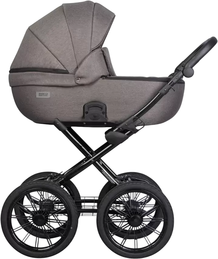 Riko Montana X Prestige 2 в 1 Basic 01 (коричневый)