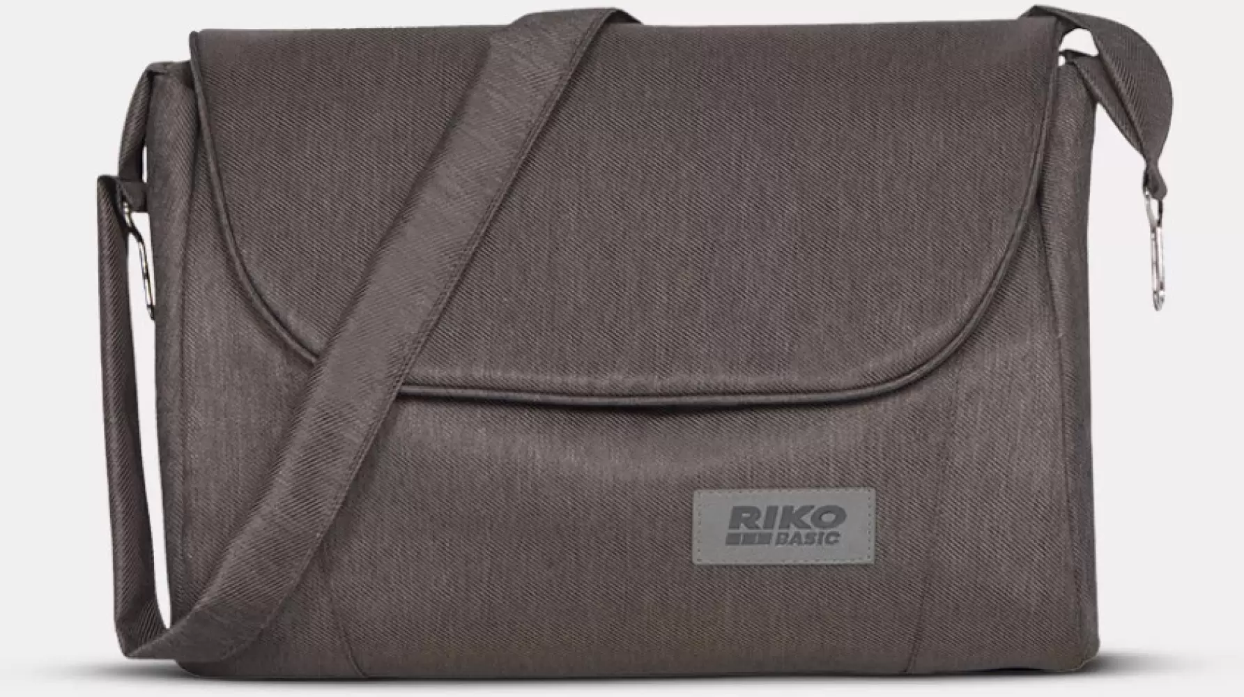 Детская универсальная коляска Riko Montana X Prestige 2 в 1 Basic 01 (коричневый) фото