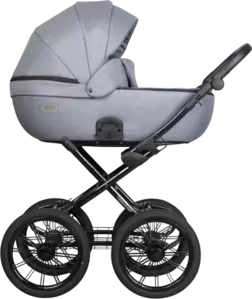 Riko Montana X Prestige 2 в 1 Basic 52 (серый)