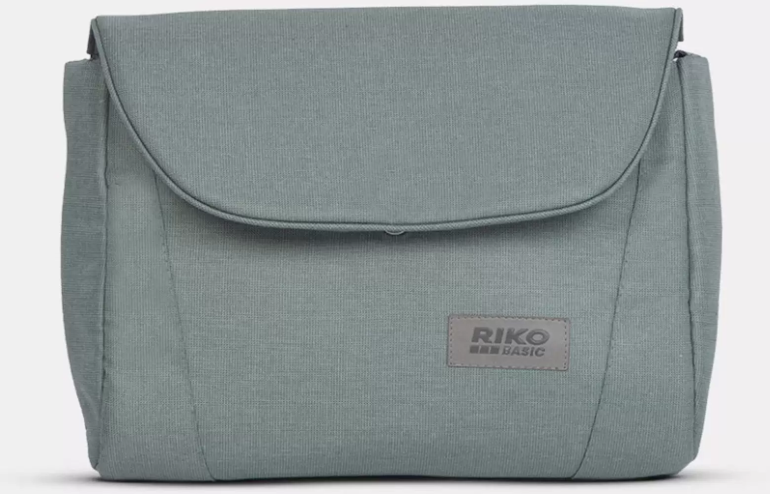 Детская универсальная коляска Riko Montana X Prestige Basic 2 в 1 (51, зеленый) фото