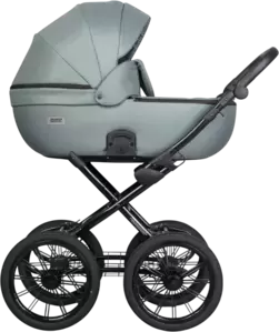 Riko Montana X Prestige Basic 2 в 1 (51, зеленый)