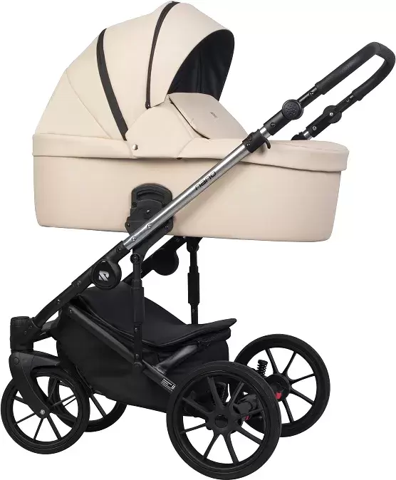 Riko Nano Thermo Ecco 2 в 1 (бежевый)