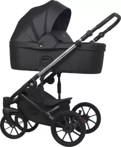 Riko Nano Thermo Ecco 2 в 1 (черный)