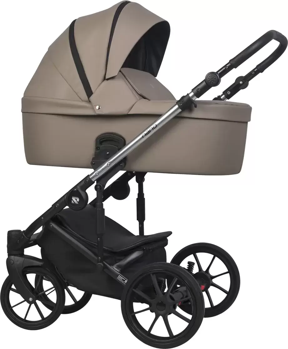 Riko Nano Thermo Ecco 2 в 1 (капучино)