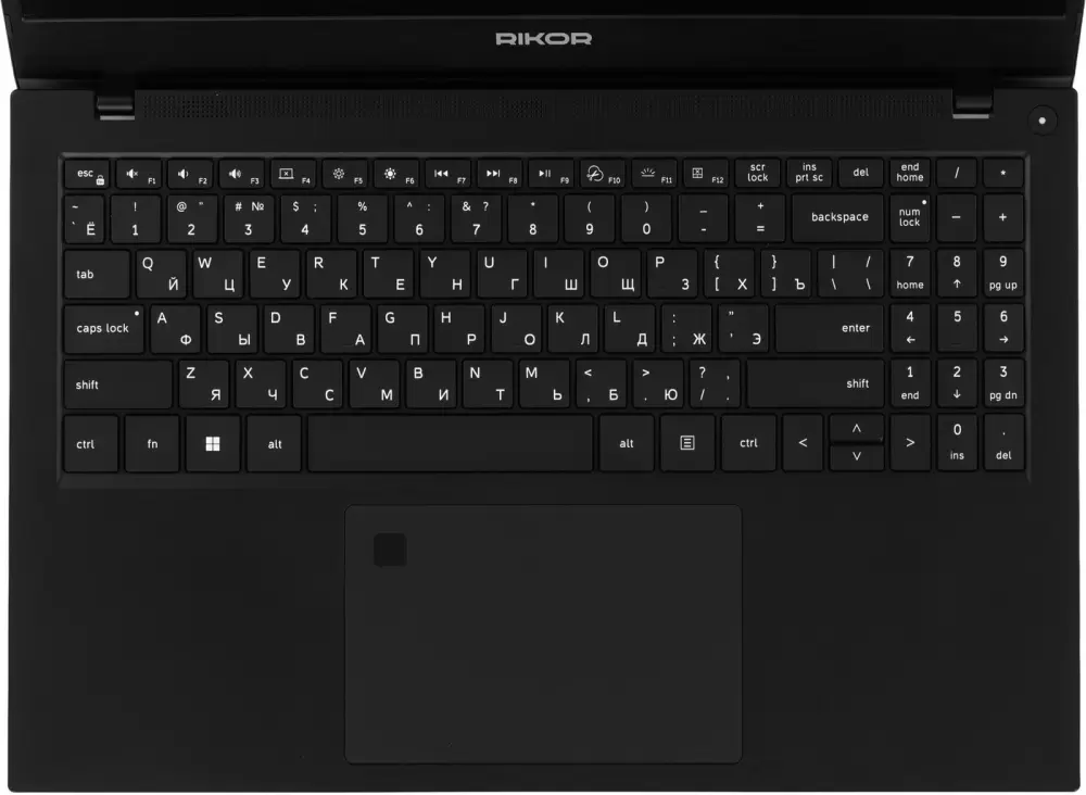 Ноутбук Rikor NINO 203.1 9ED79BA7 фото