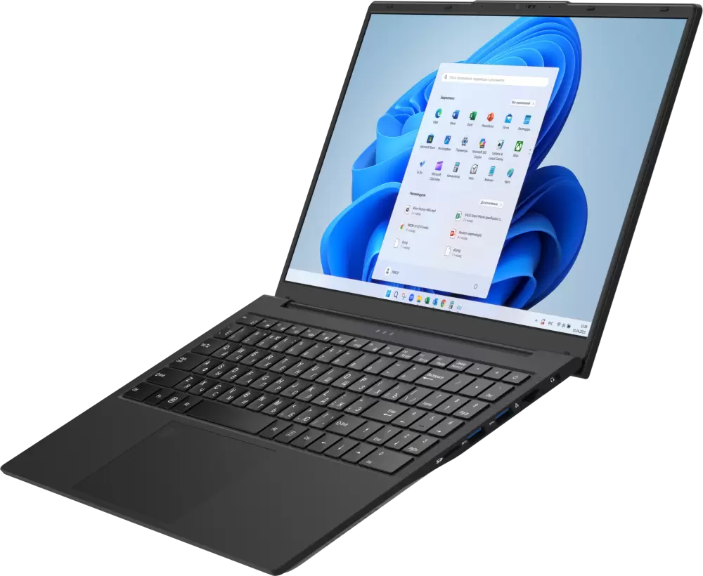 Ноутбук Rikor Pro 5 15 M-02 D8DF78F6 фото 2