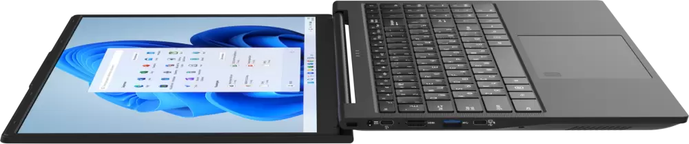 Ноутбук Rikor Pro 5 15 M-02 D8DF78F6 фото 4